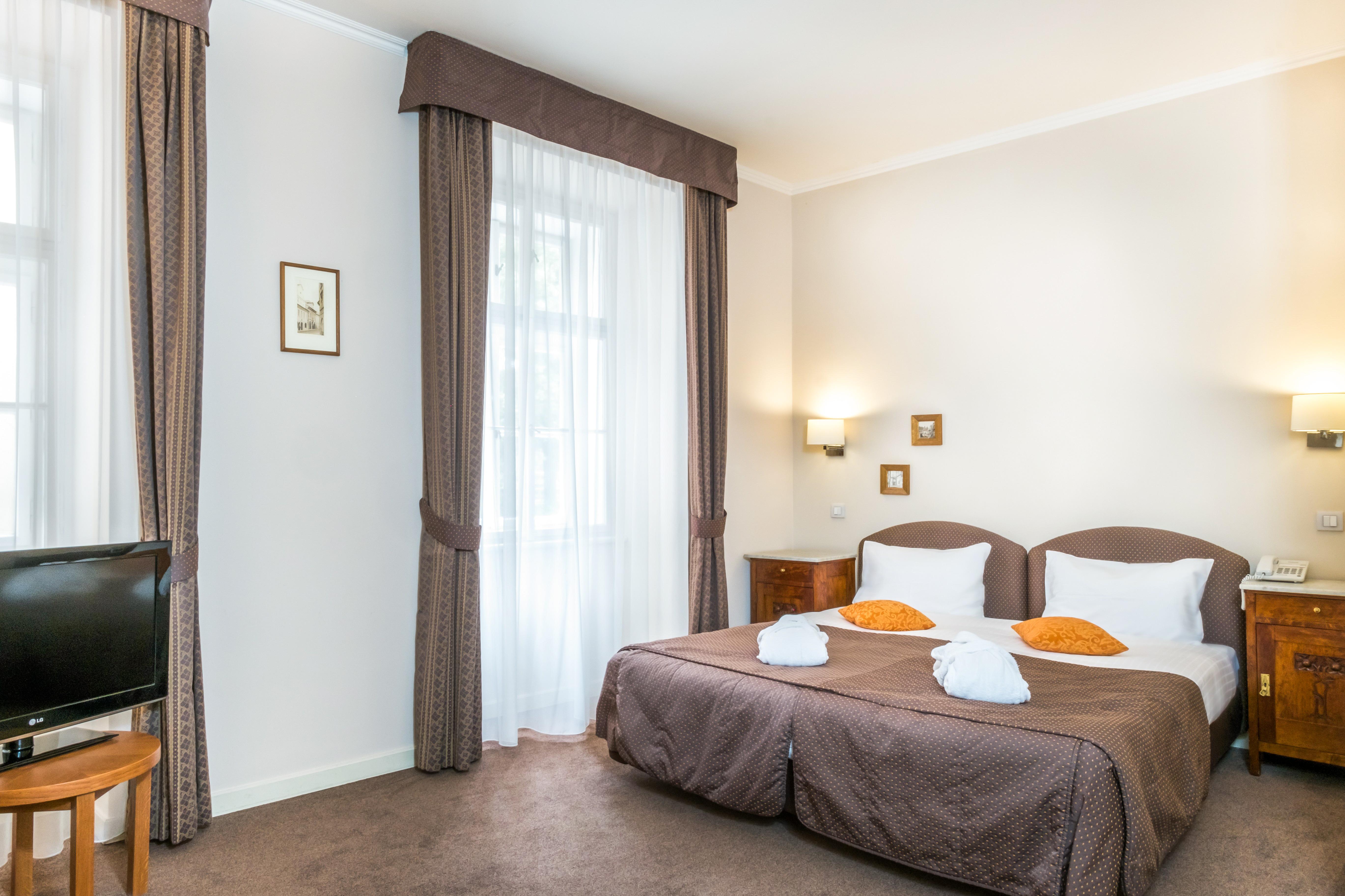 Hotel Bookquet — Fotos 1