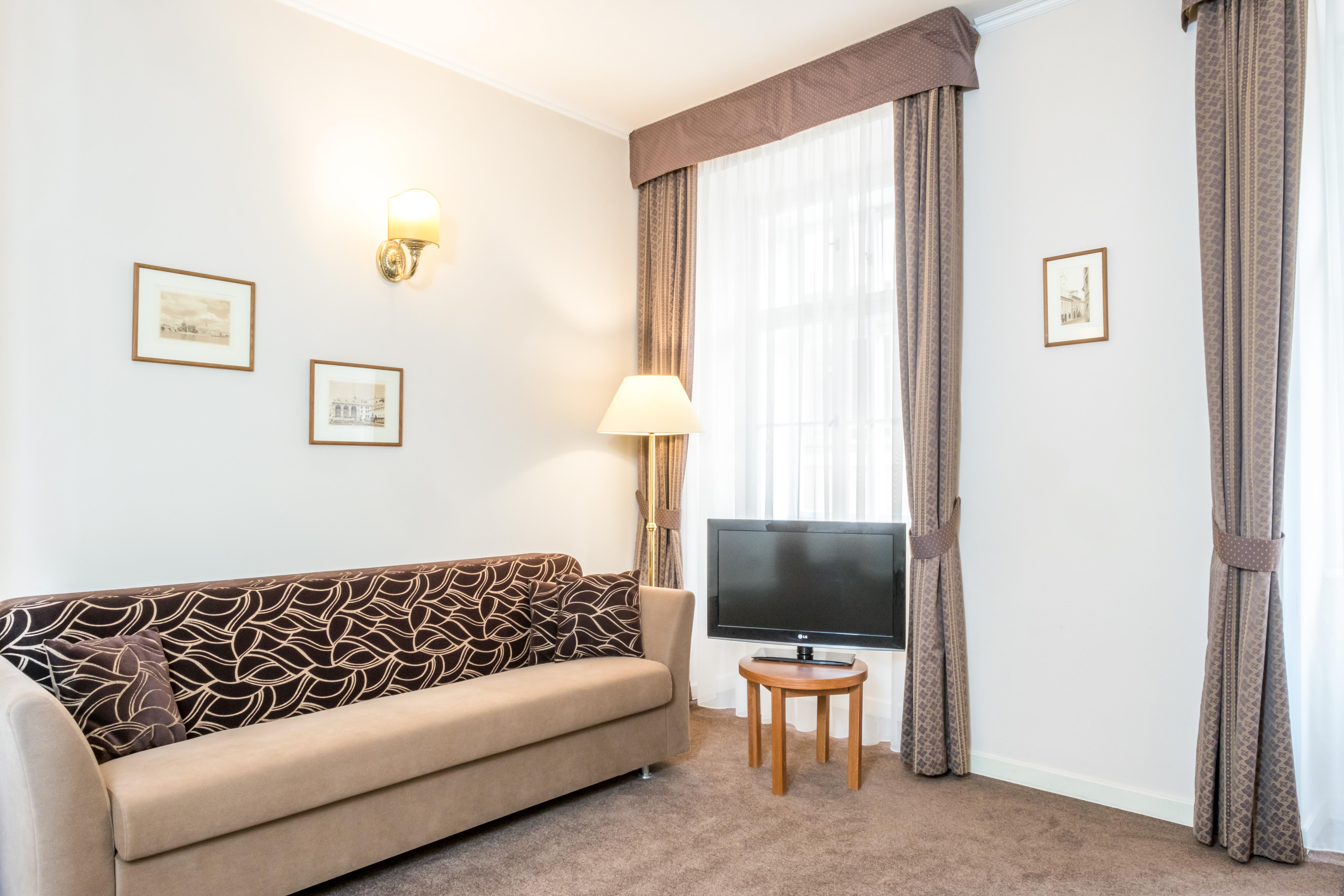 Hotel Bookquet — Fotos 3